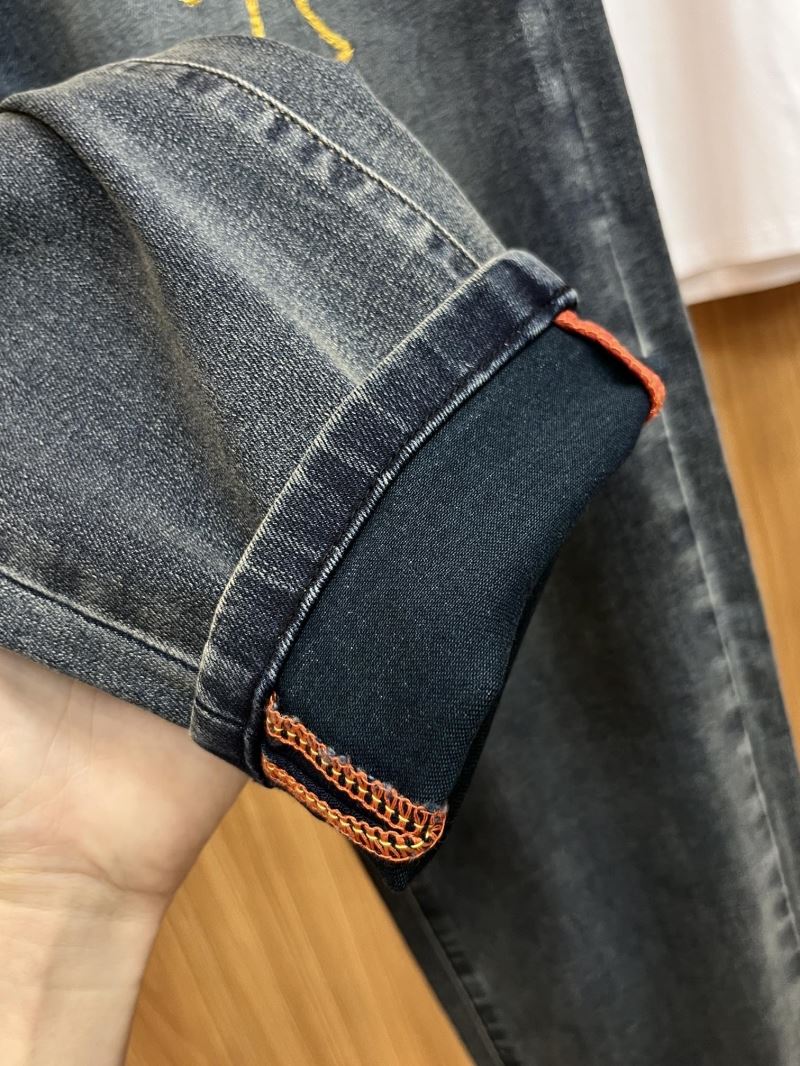 Chrome Hearts Jeans